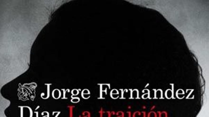 Jorge Fernández Díaz (Destino. 18,50 €).