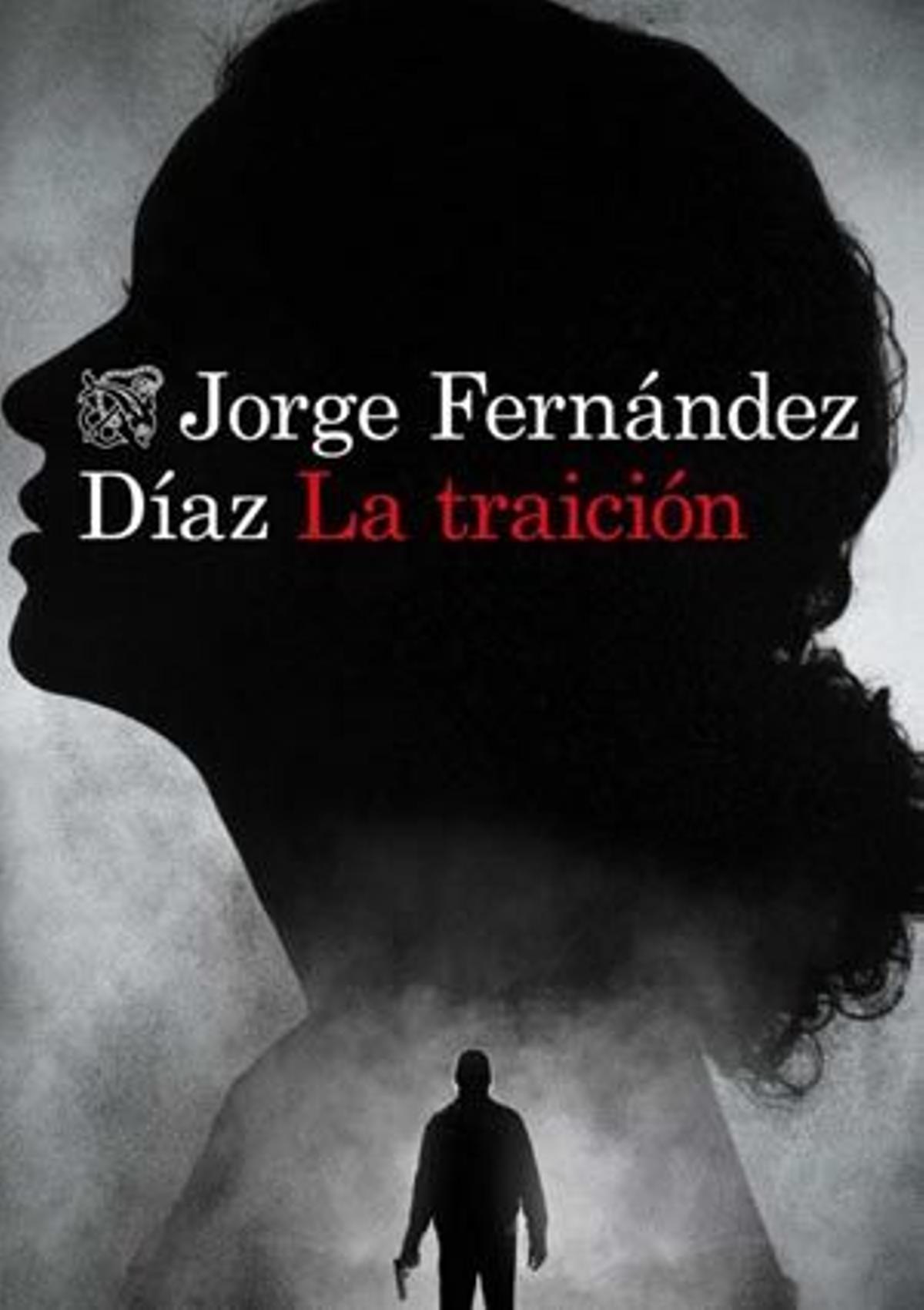 Jorge Fernández Díaz (Destino. 18,50 €).