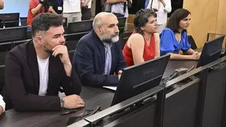 Sumar y el resto de socios aprietan al PSOE con una ley para regular los alquileres temporales