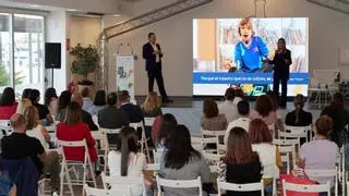 Una jornada de aprendizaje en Castellón para reflexionar y acompañar a la infancia