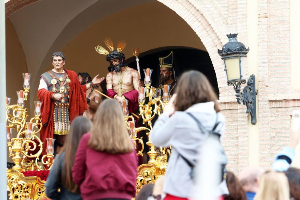 Domingo de Ramos | Humildad