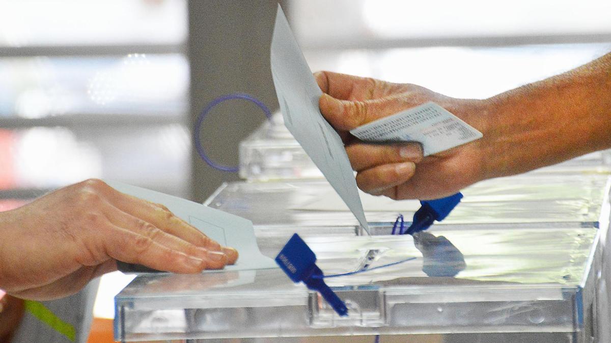 ¿Las elecciones de febrero volverán a ningunear a la Cultura?