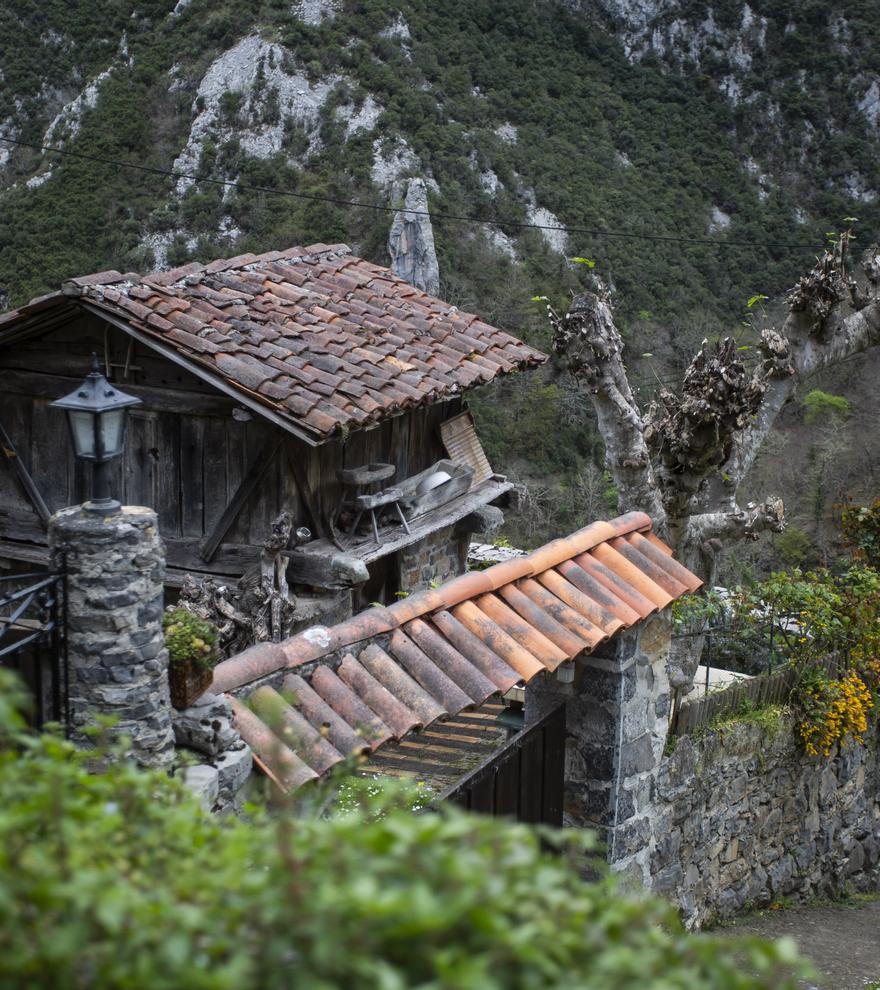 Asturianos en Ponga: un recorrido por el municipio