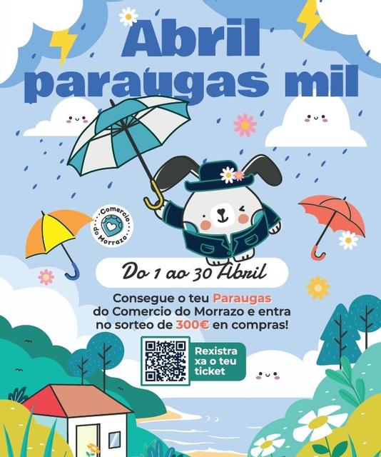 El cartel de la nueva campaña de Fecimo.