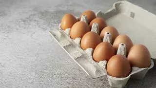 ¿Quieres saber si un huevo está en mal estado? Prueba con este sencillo gesto para saberlo