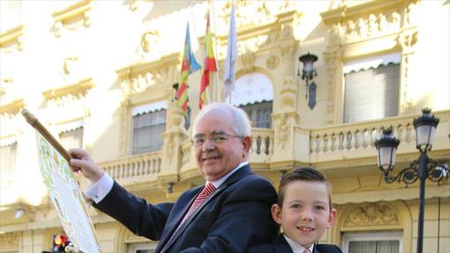 José Antonio y Hugo diran a Castelló que ‘ja el dia és arribat’