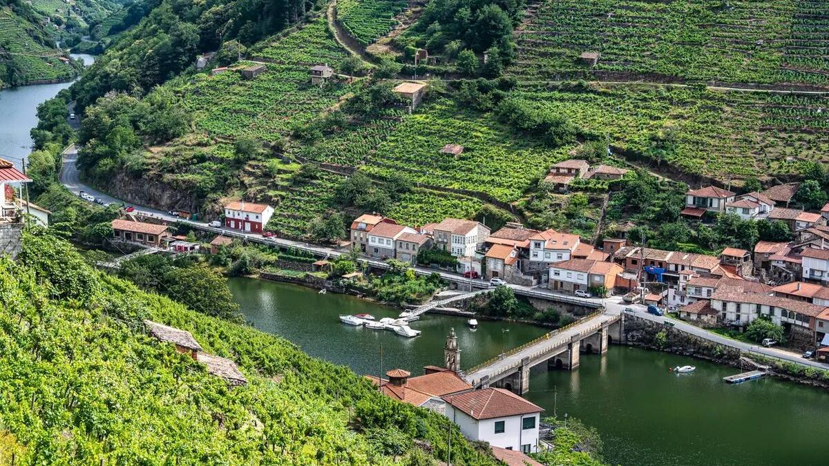 Uno de los pueblos más infravalorados de Galicia