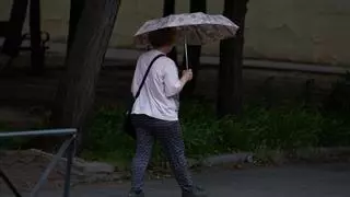 Nueva DANA y más tormentas: Mario Picazo advierte del agitado tiempo que tendremos en España