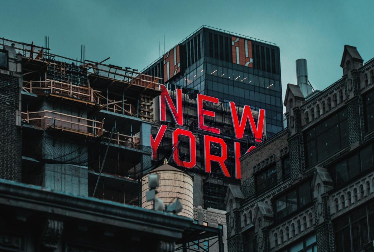 Nueva York, Estados Unidos