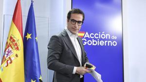 L’Executiu demana a les comunitats el seu pla anticrisi