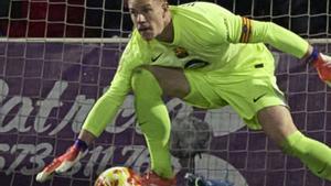 Ter Stegen