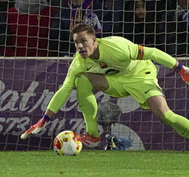 Ter Stegen