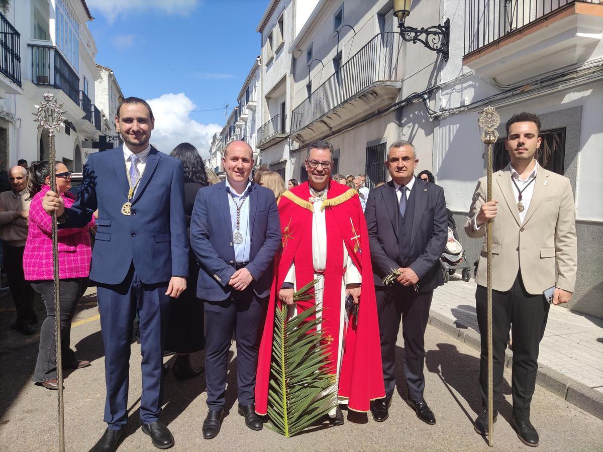 ‘Luisma’ pregonará la Semana Santa sanvicenteña 2026