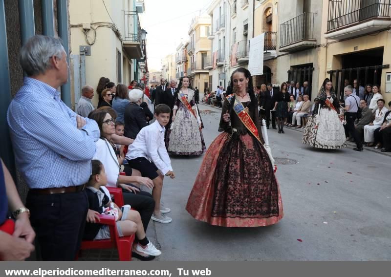 Procesión Santa Quitèria