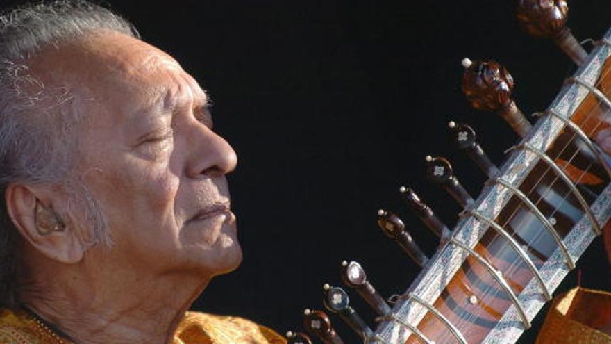 Ravi Shankar