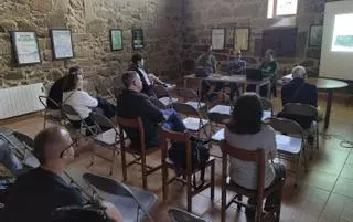 La Comunidad de Montes de Coiro destaca los numerosos errores que tiene el Catastro