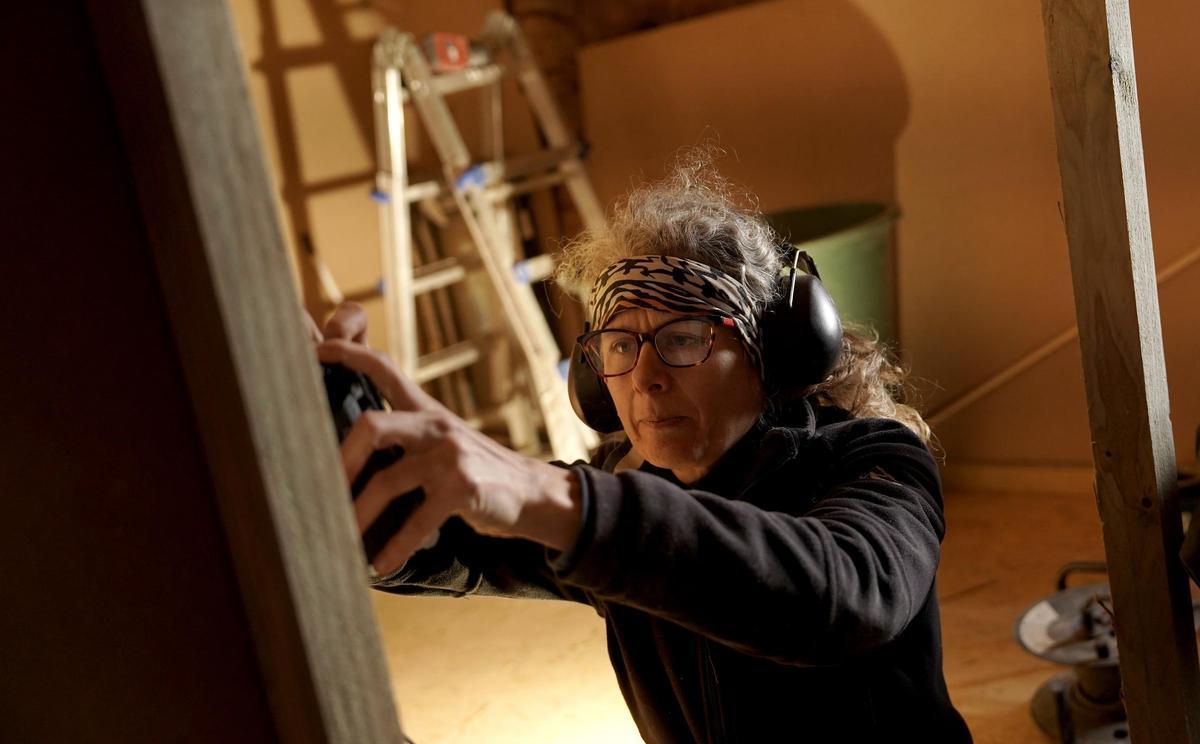 Bárcena de Bureba, el pueblo de Burgos que una pareja de holandeses quieren convertir en ecoaldea.