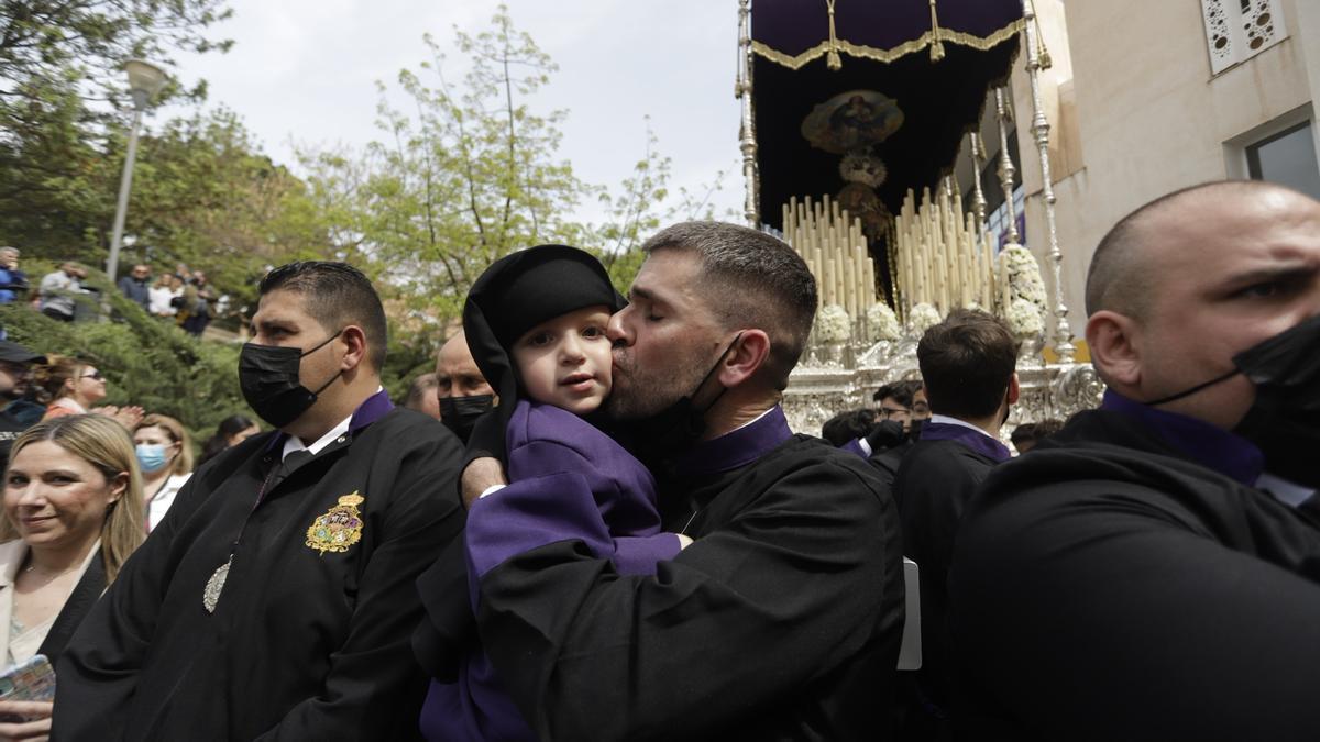 Crucifixión | Lunes Santo 2022