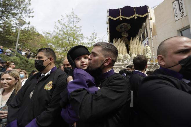 Crucifixión | Lunes Santo 2022