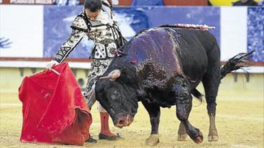 Todas las citas de la Feria Taurina de la Magdalena, en ‘entradascastellon.com’