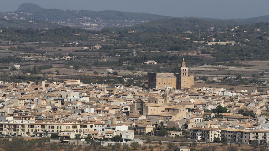 Jugendliche verprügeln den Polizei-Chef von Porreres auf Mallorca - zwei Festnahmen