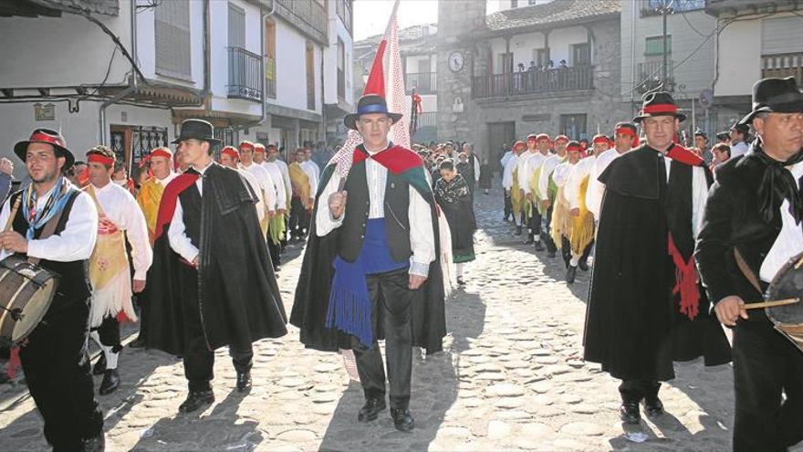 El malhechor que acaba ajusticiado