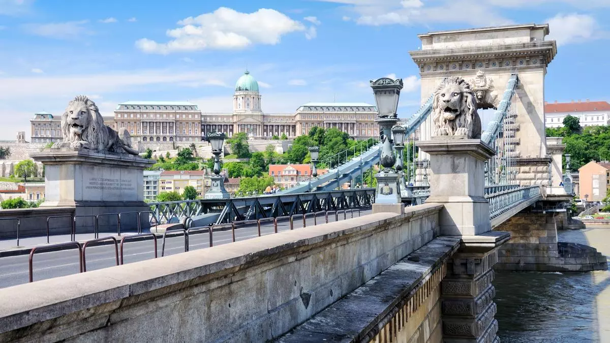 Las mejores excursiones desde Budapest: 7 destinos que no puedes perderte