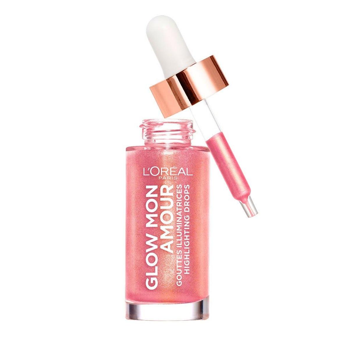 Iluminador Glow Mon Amour (Precio: 12,95 euros)