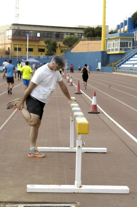 PRUEBAS FISICAS  PARA EL ASCESO A LA PLANTILLA ...