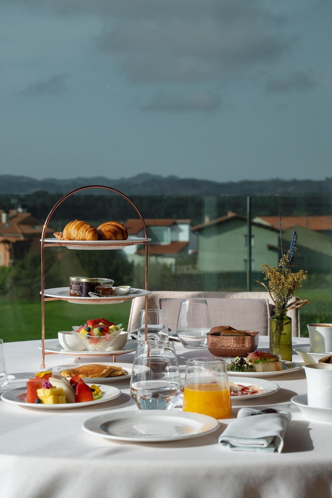 Palacio de Luces: un monumento de 500 años que ahora es un hotel en Asturias