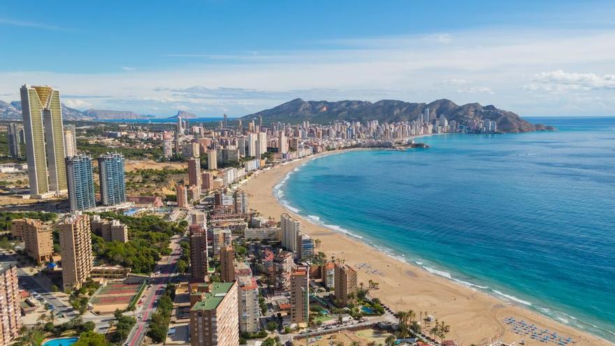 Siempre hay un Benidorm para ti