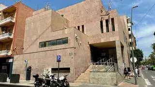 El Consell cede a La Vila el edificio del antiguo juzgado y el Ayuntamiento estudiará qué uso darle