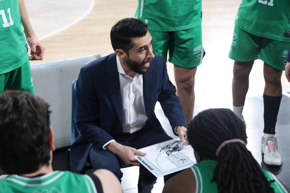 Fotogalería | Las imágenes del Cáceres - Toledo