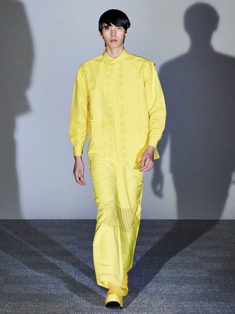 Xander Zhou