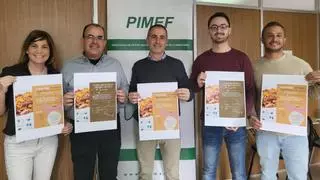 Formentera organiza su primer concurso gastronómico de frita