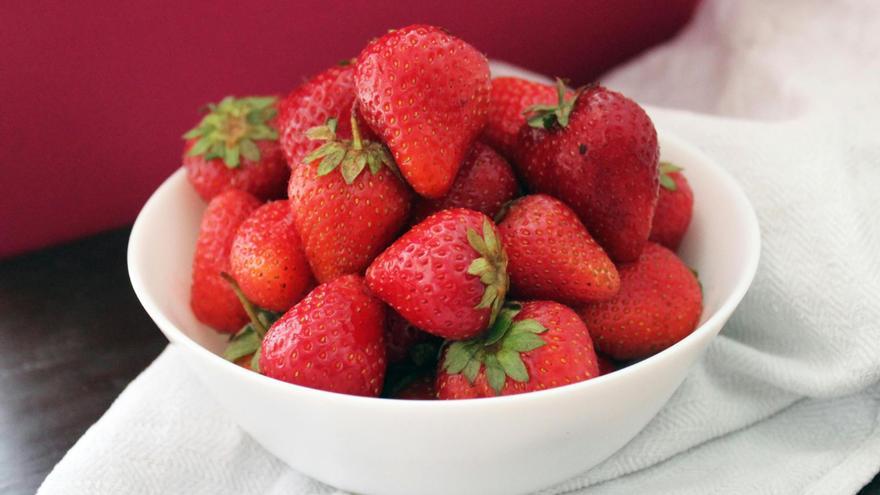 El postre de moda que los nutricionistas te animan a cenar todas las noches