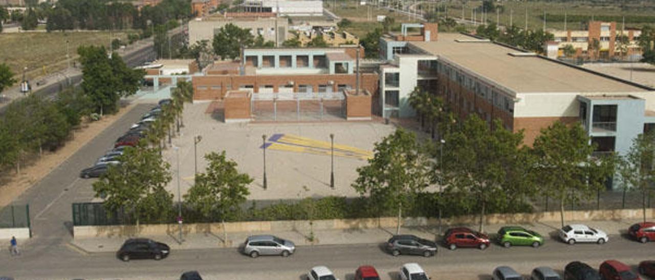 La UNED abandona Sagunt por la retirada de la ayuda municipal