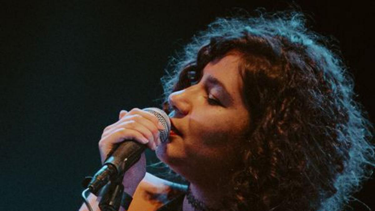 Helena Egea.  