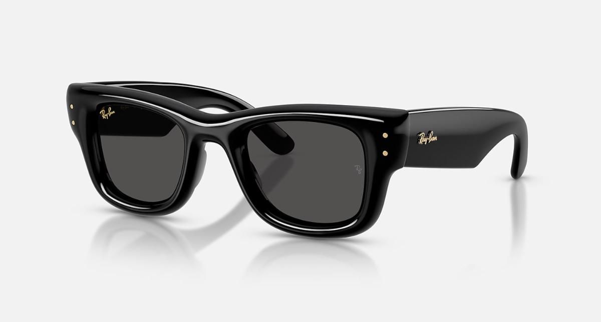 WAYFARER PUFFER de Ray Ban