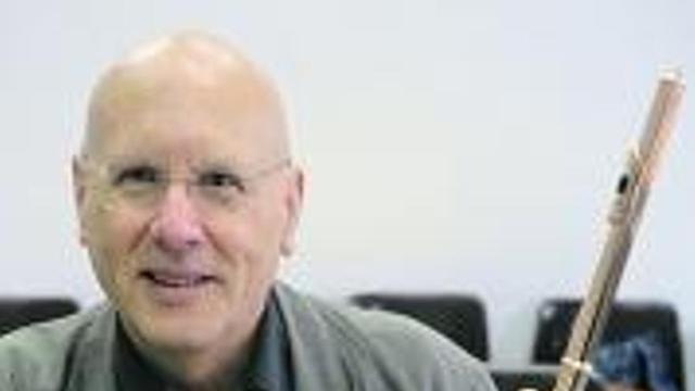 Antonmario Semolini.