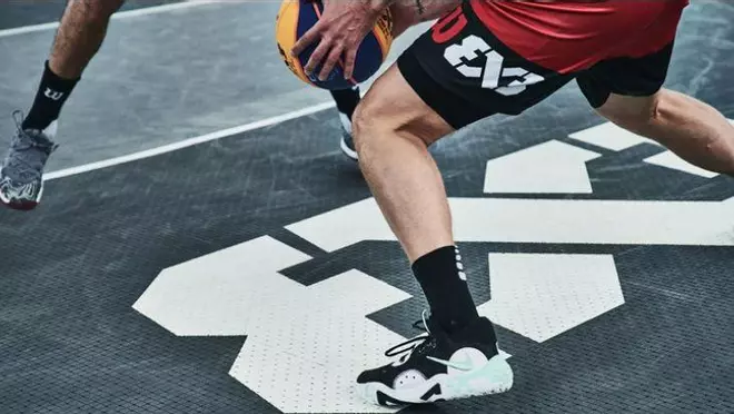 Ibai y FIBA anuncian la segunda edición del FIBA 3x3 Streamers Tournament