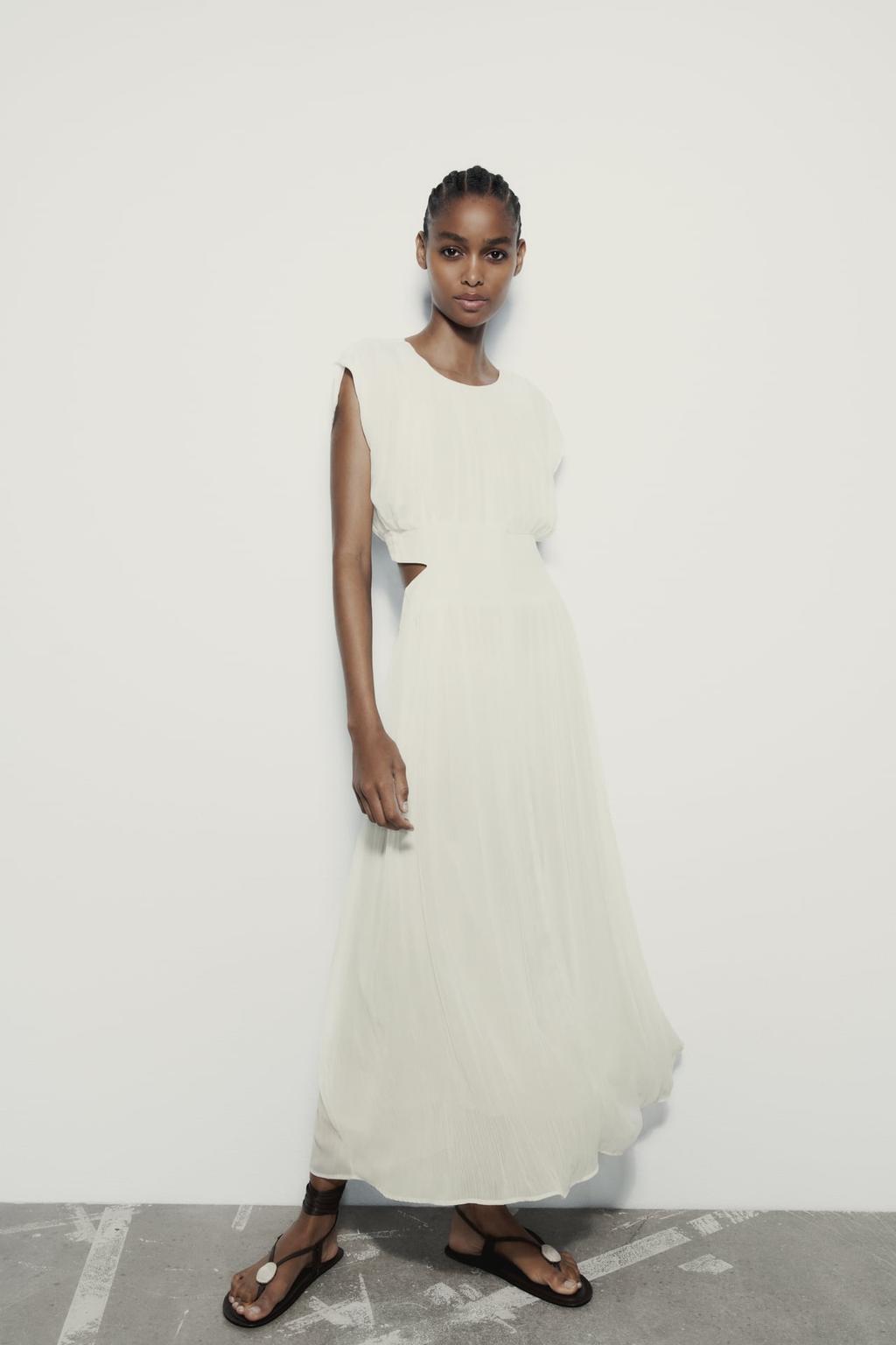 Vestidos ibicencos zara new arrivals