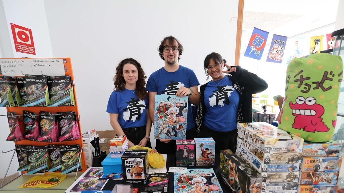 Cultura japonesa en Ibiza: Del ramen al corn dog: el Freakend también ...
