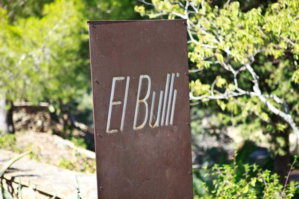 Restaurante El Bulli
