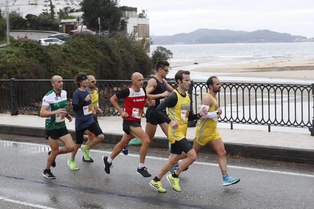 Media Maratón de Vigo 2019