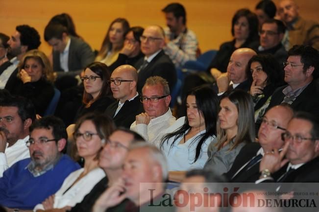 Premios de Arquitectura