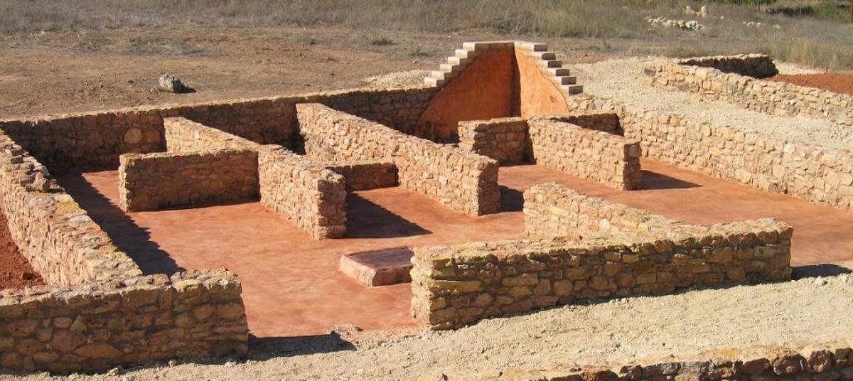 La huella que dejaron los íberos en València