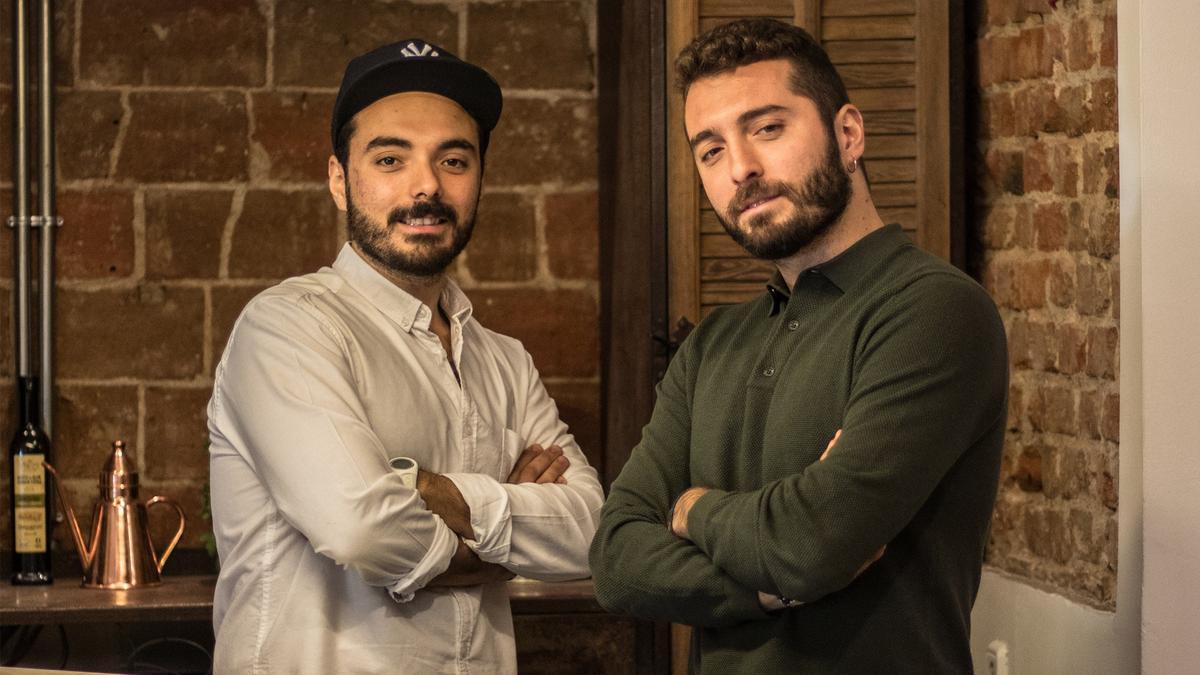 Cinc pizzeries d’Espanya, entre les 50 millors d’Europa Cinc pizzeries d’Espanya, entre les 50 millors d’Europa