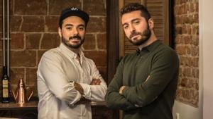 Cinc pizzeries d’Espanya, entre les 50 millors d’Europa