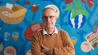 Celestino Corbacho, del chozo extremeño a la alcaldía de L'Hospitalet: "Cataluña no me ha regalado nada, pero me dio todas las oportunidades"